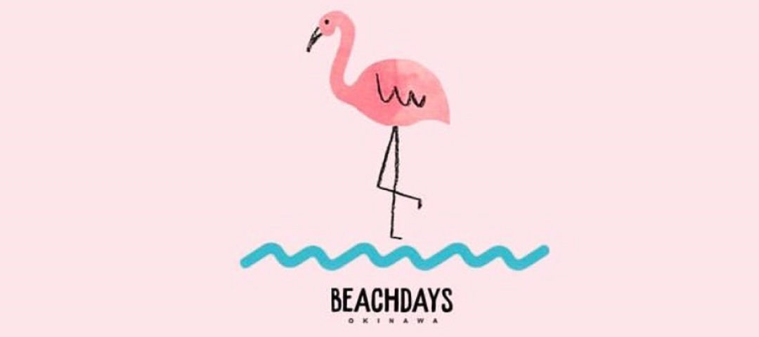 BEACHDAYS OKINAWA