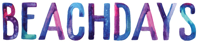 BEACHDAYS OKINAWA